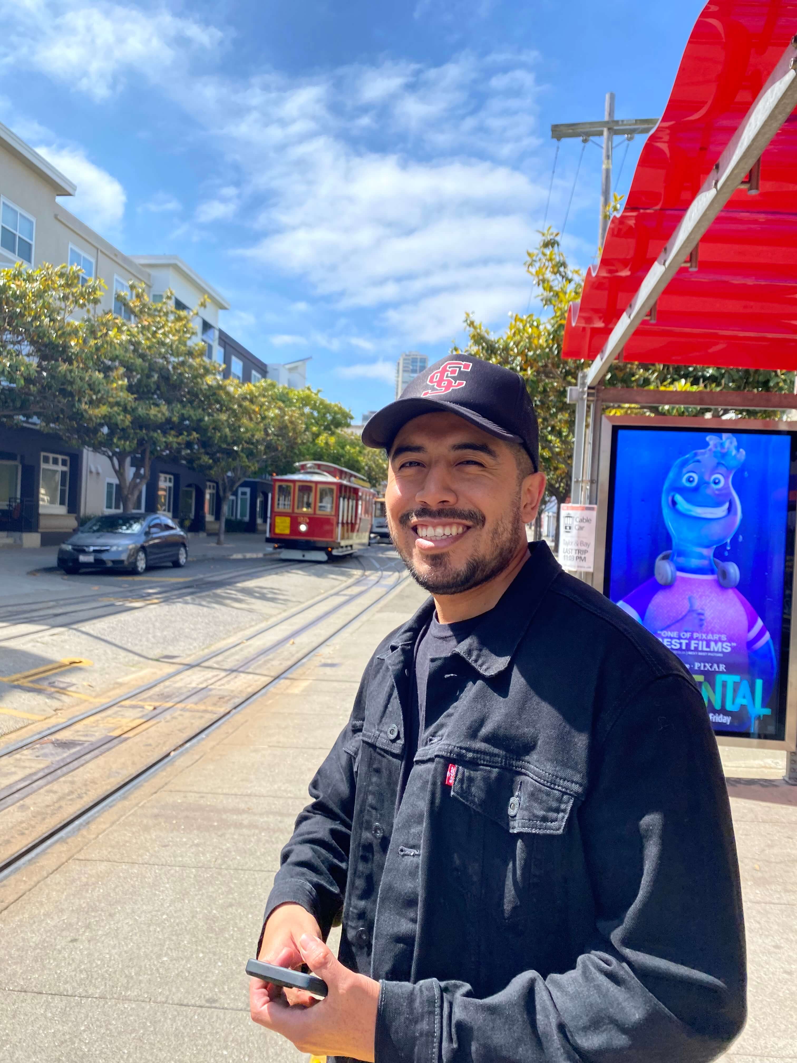 san francisco picture